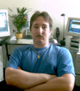 Michael Jaekel Picture