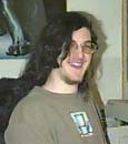 Alex Mauer Picture