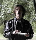 Homer Parker Picture