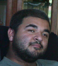 James Armstrong Picture