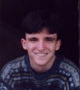 Eric Vinson Picture