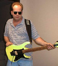 Larry Athey Picture