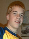 Adam Cameron Picture