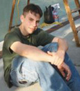 Brian Jakobson Picture
