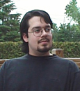 Stephane Bakhos Picture