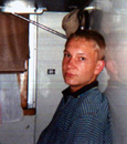 Sergej Vinogradov Picture