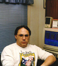 Bob Watson Picture