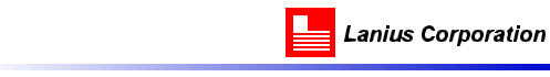 Lanius Corporation