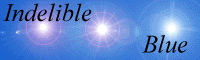Indelible Blue