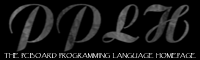 PCBoard Programming Language Homepage