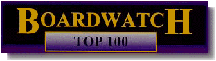 Boardwatch Top 100 Award