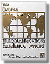 Dvorak Award