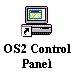 PCBoard OS/2 Control Panel