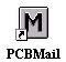 PCBoard Mail for Windows