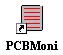 PCBoard Node Monitor