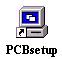 PCBoard Setup Utility
