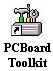 PCBoard Door Developers Toolkit