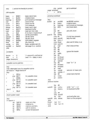 [AutoLoad & the EPROM (3/3)]