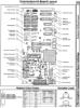 [960�1287 Hardware Section: Commodore 64 Board Layout, Resistor Colour Codes, Transistor Lead Assignments]
